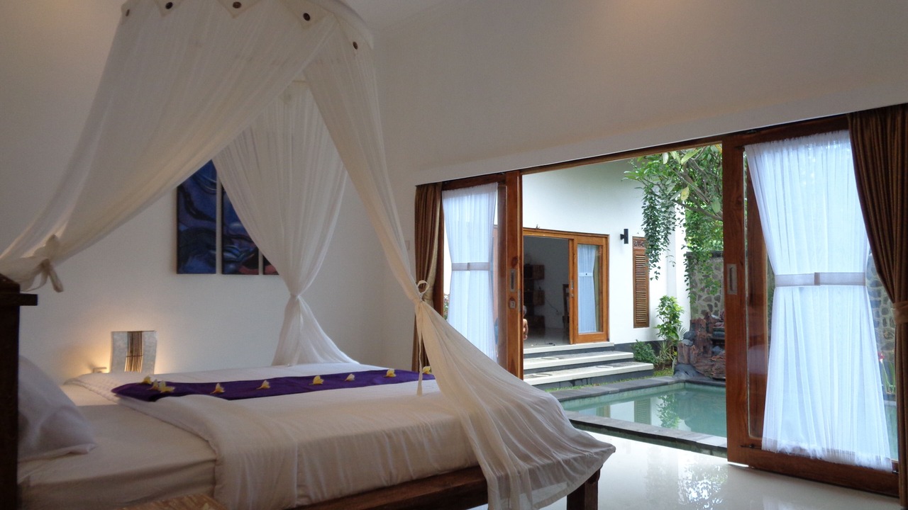 Photo of Bedroom in Anturan