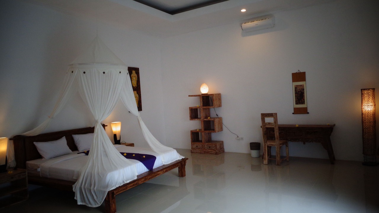 Photo of Bedroom in Anturan