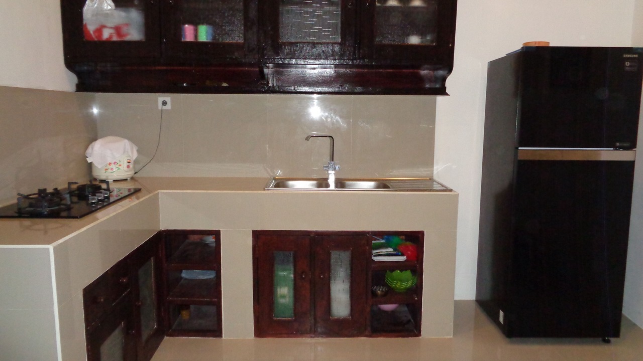 Photo of Kitchen in Anturan