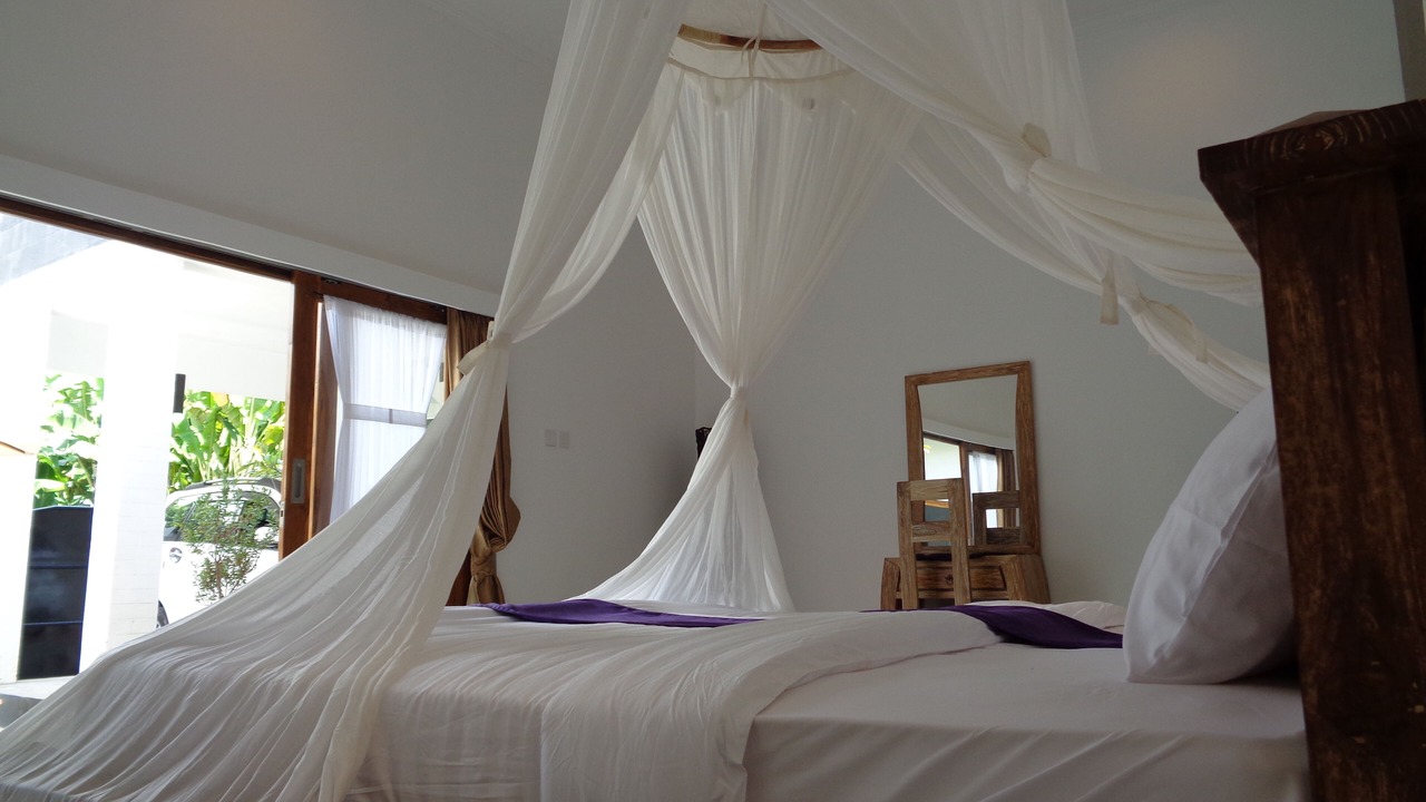 Photo of Bedroom in Anturan