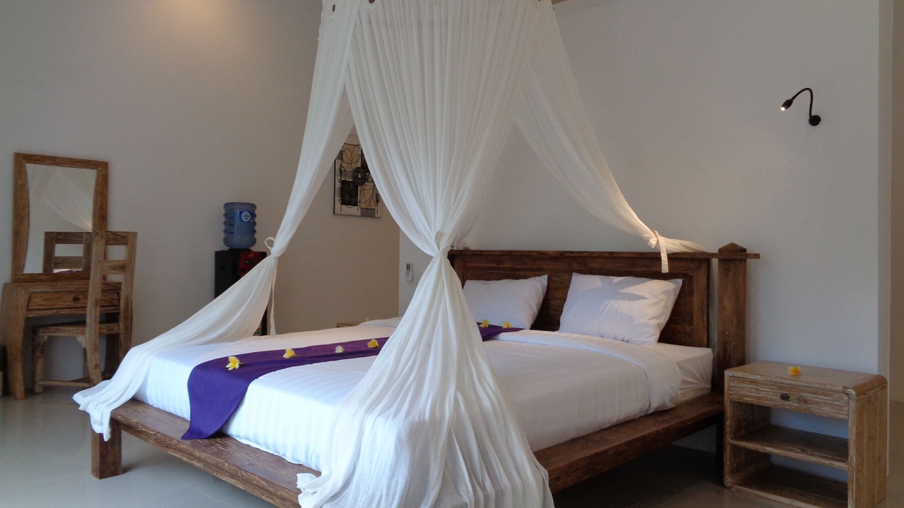 Photo of Bedroom in Anturan