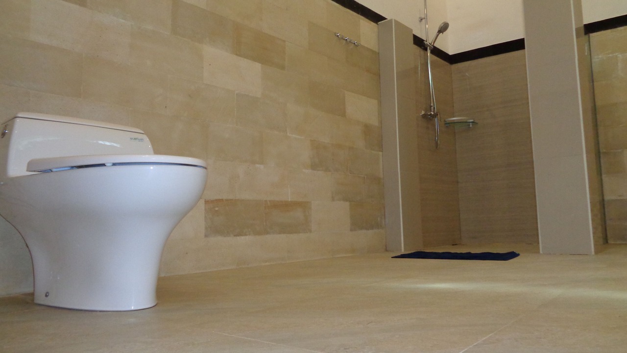 Photo of Bathroom in Anturan