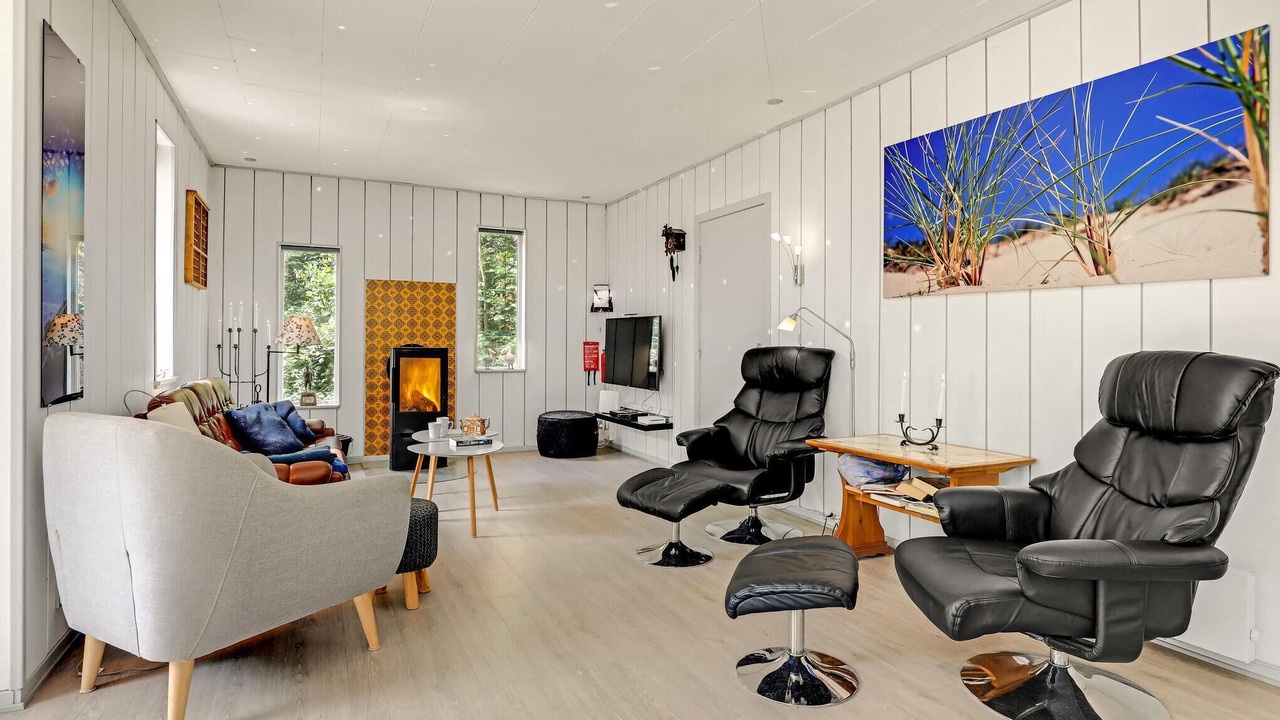Photo of Bedroom in Bedegaard