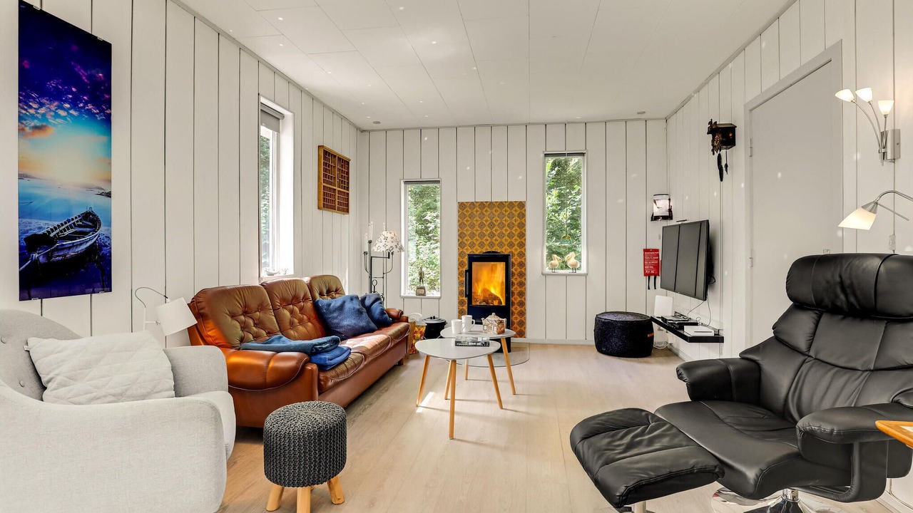 Photo of Bedroom in Bedegaard