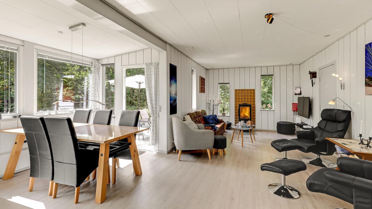 Photo of Bedroom in Bedegaard