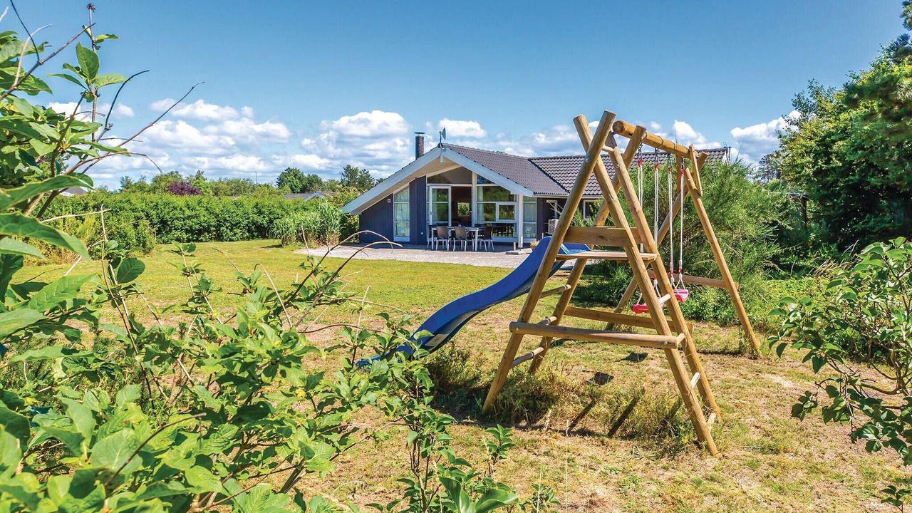 Photo of Outdoor in Store Kongsmark