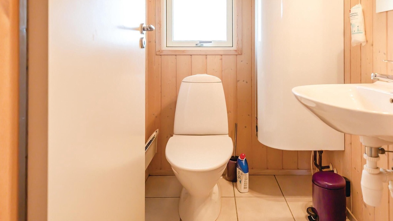 Photo of Bathroom in Store Kongsmark