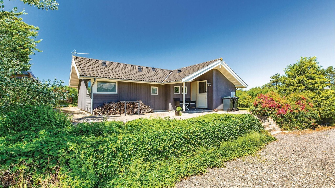 Photo of Outdoor in Store Kongsmark