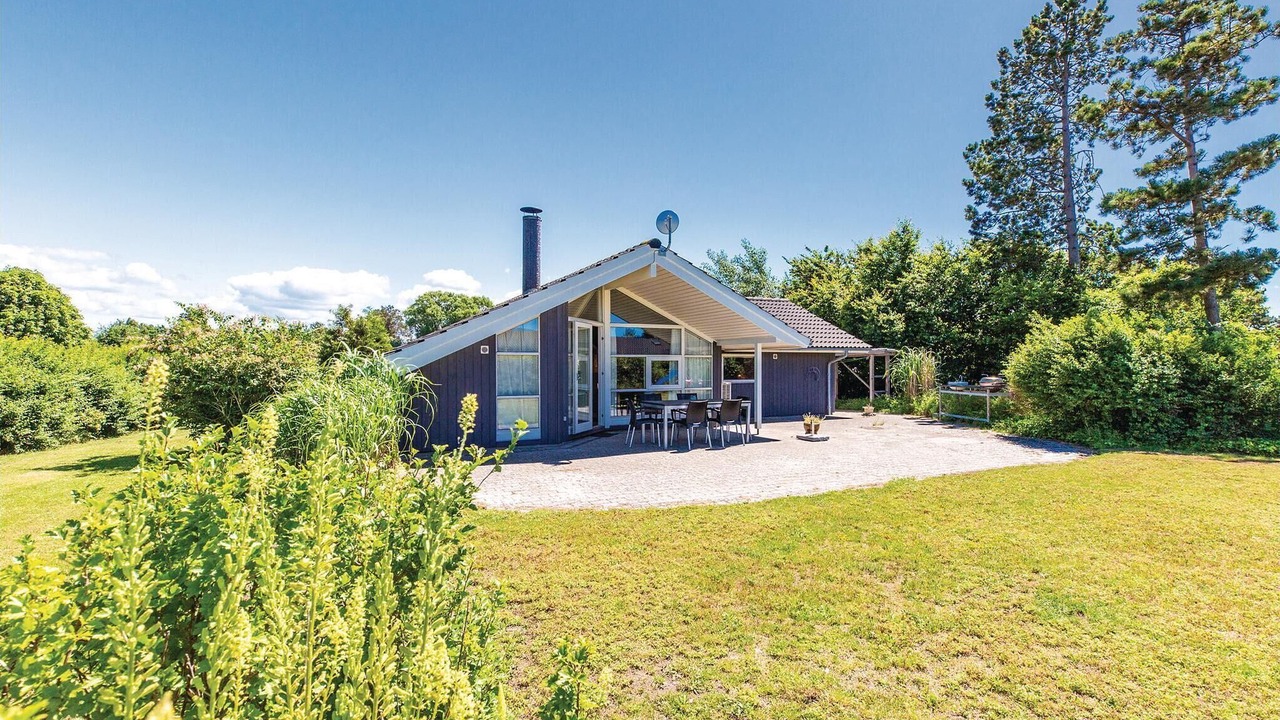 Photo of Outdoor in Store Kongsmark