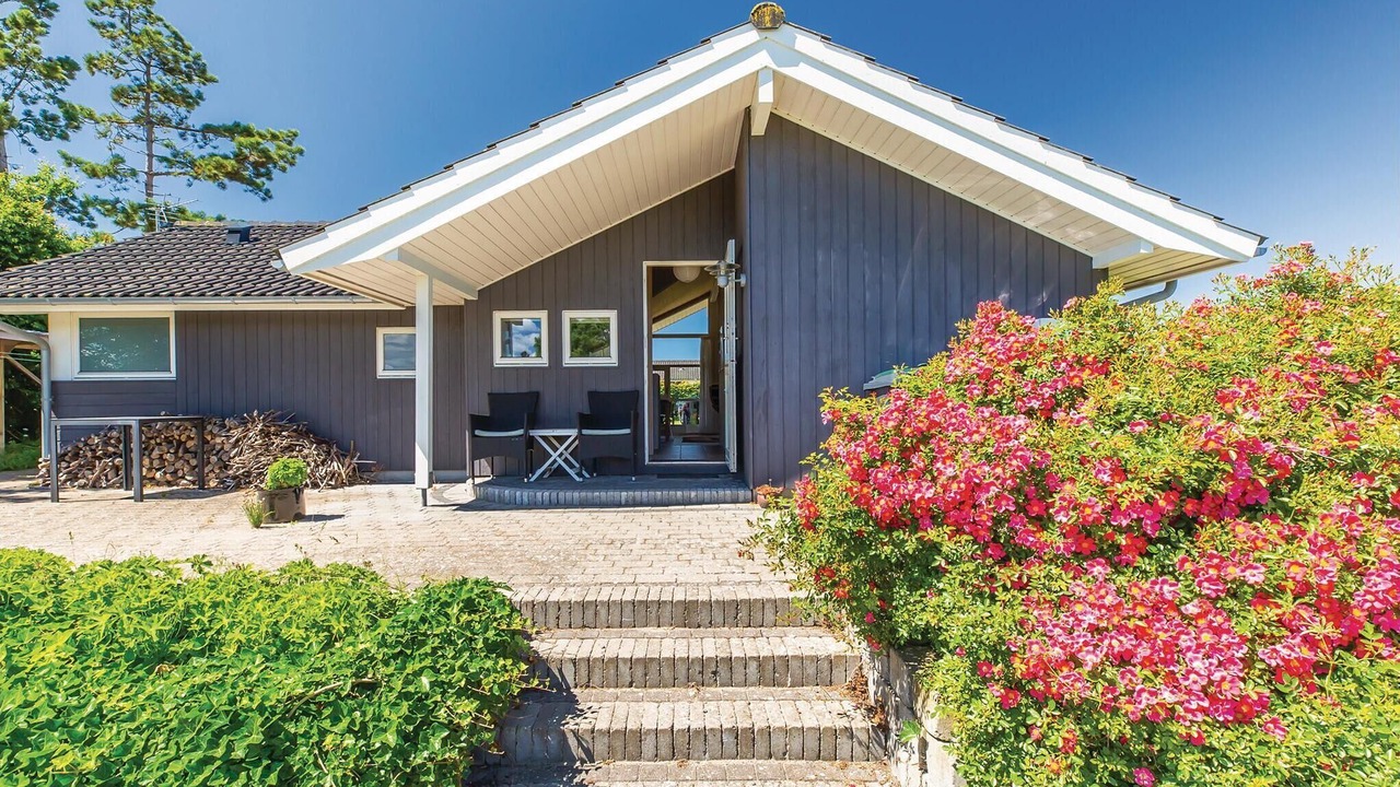 Photo of Outdoor in Store Kongsmark