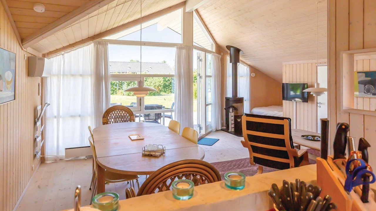 Photo of Bedroom in Store Kongsmark