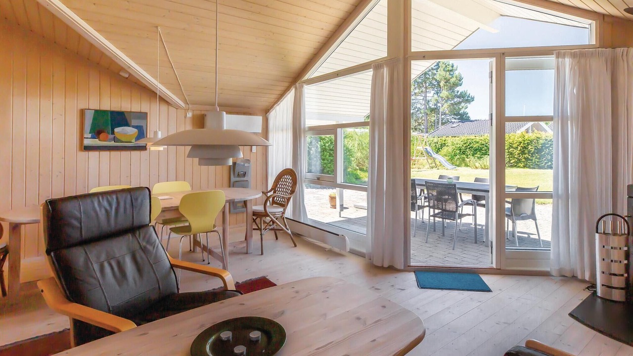 Photo of Bedroom in Store Kongsmark