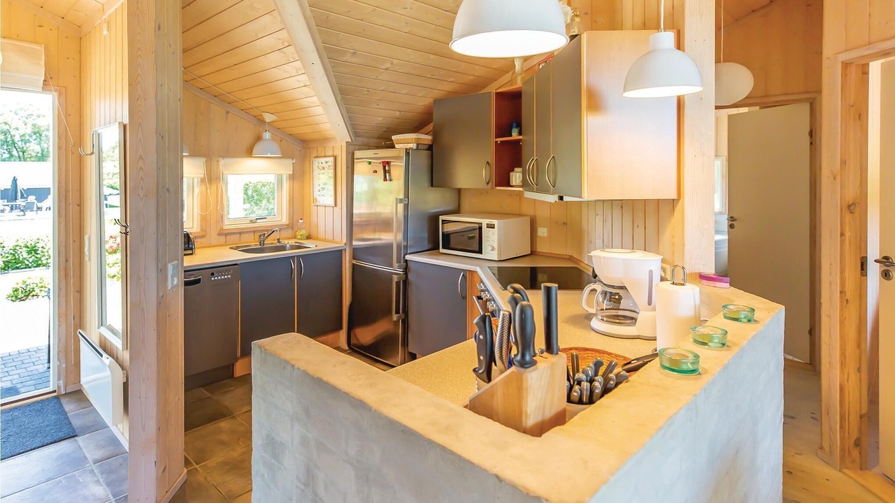 Photo of Bedroom in Store Kongsmark