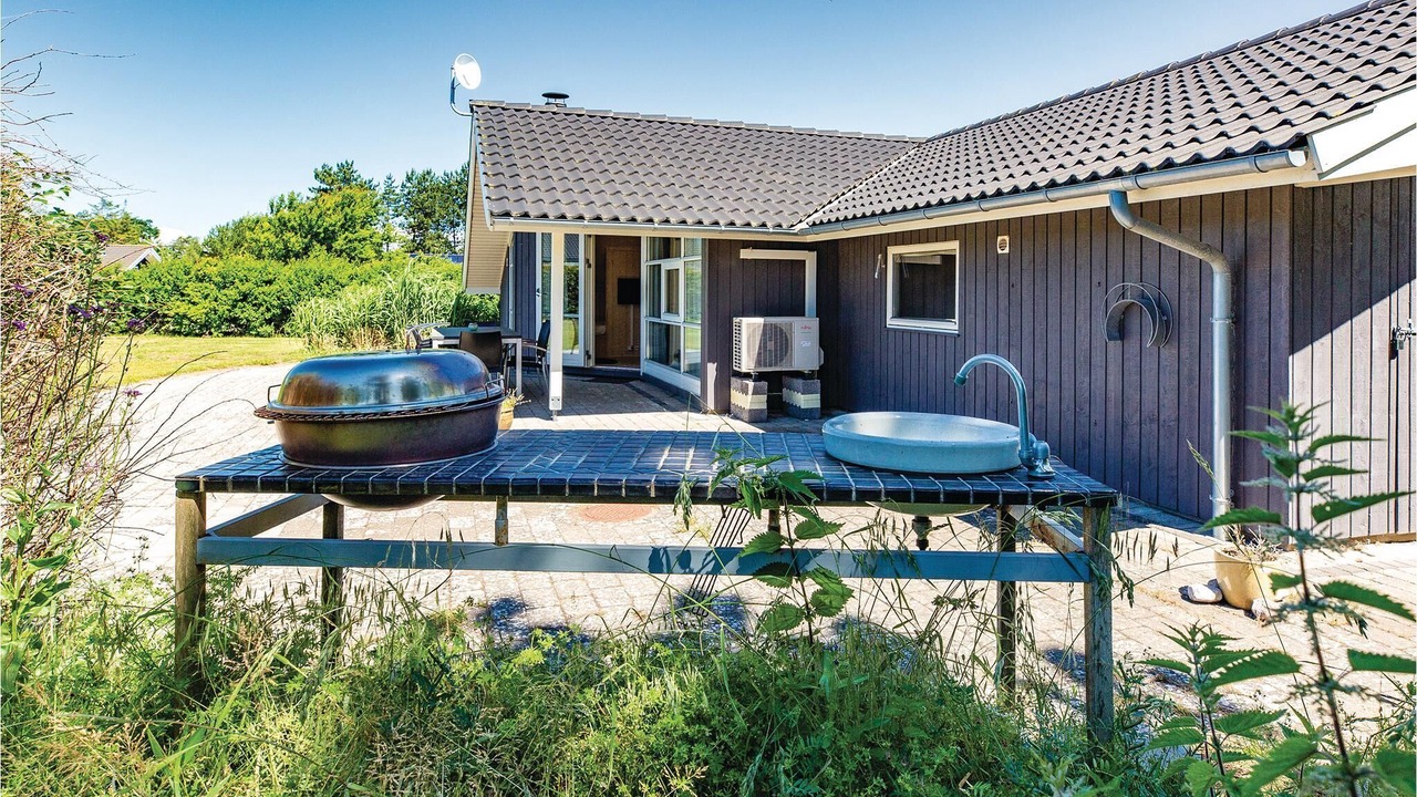 Photo of Outdoor in Store Kongsmark