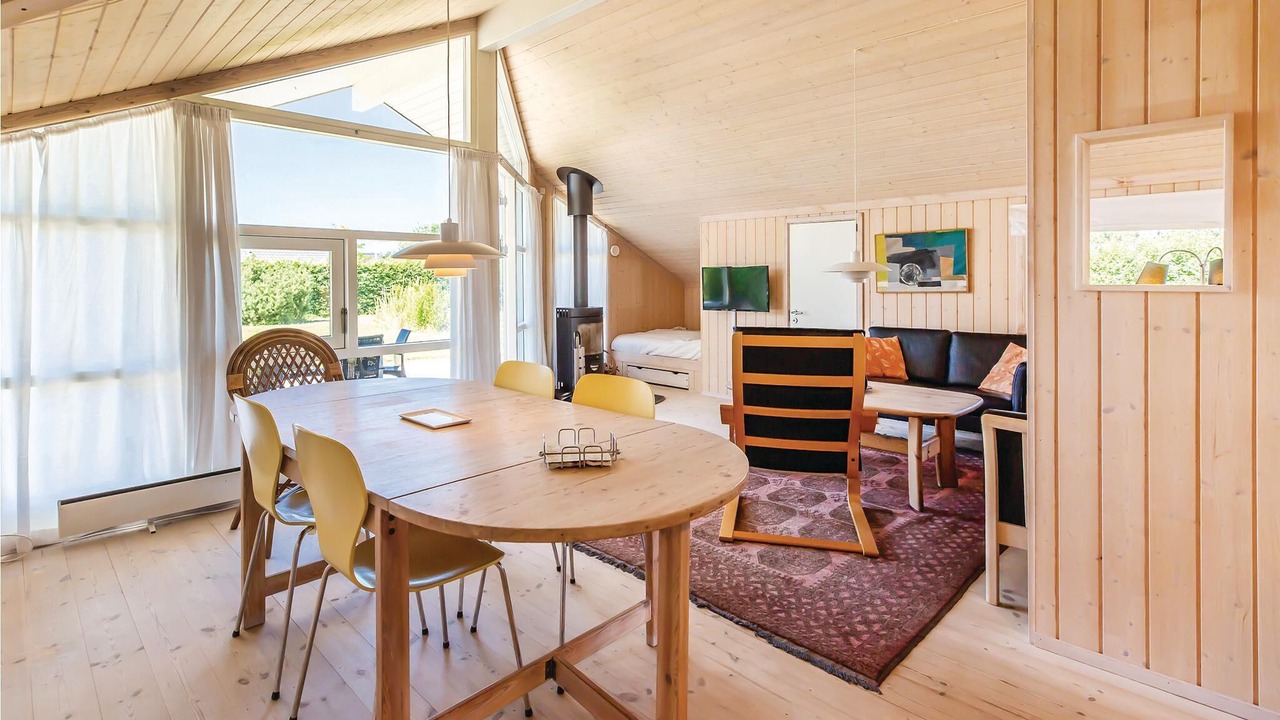 Photo of Bedroom in Store Kongsmark