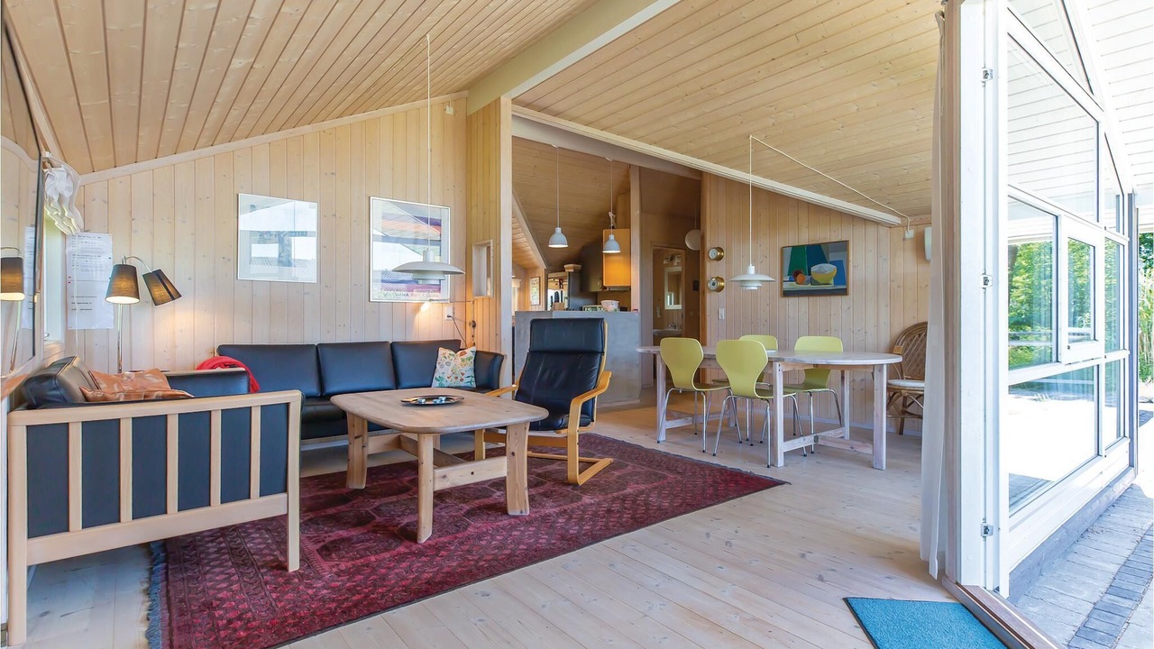 Photo of Bedroom in Store Kongsmark