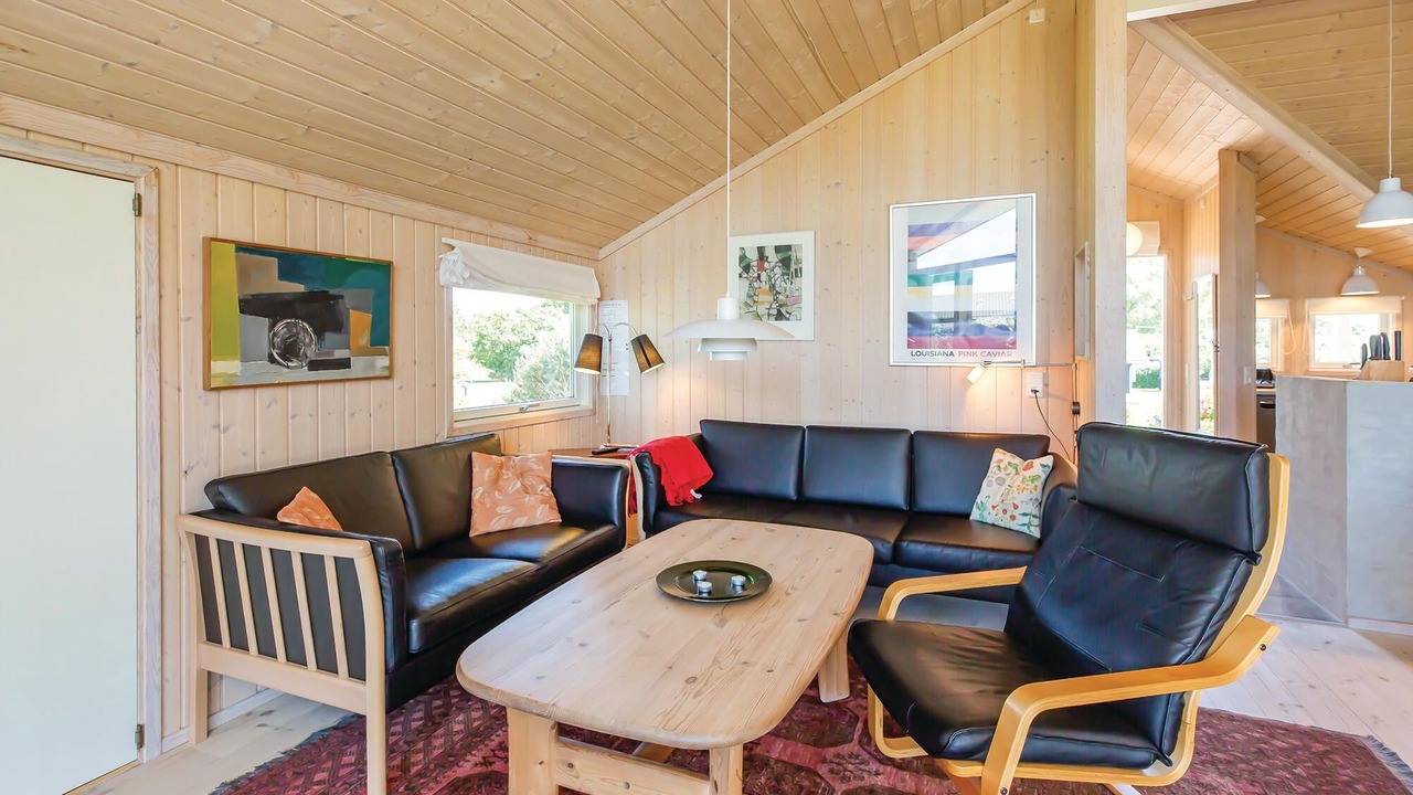 Photo of Bedroom in Store Kongsmark