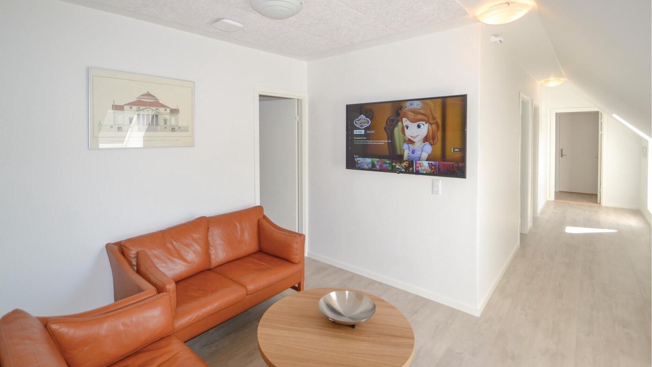 Photo of Bedroom in Allingabro