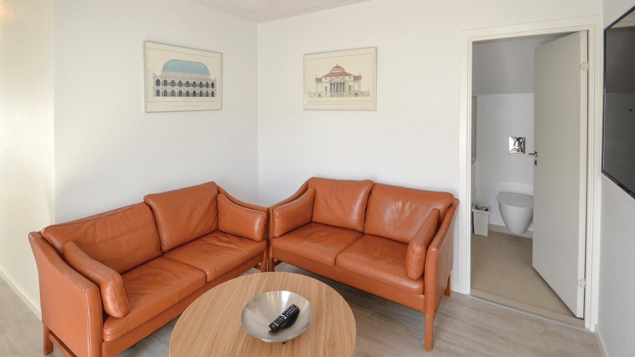 Photo of Bedroom in Allingabro