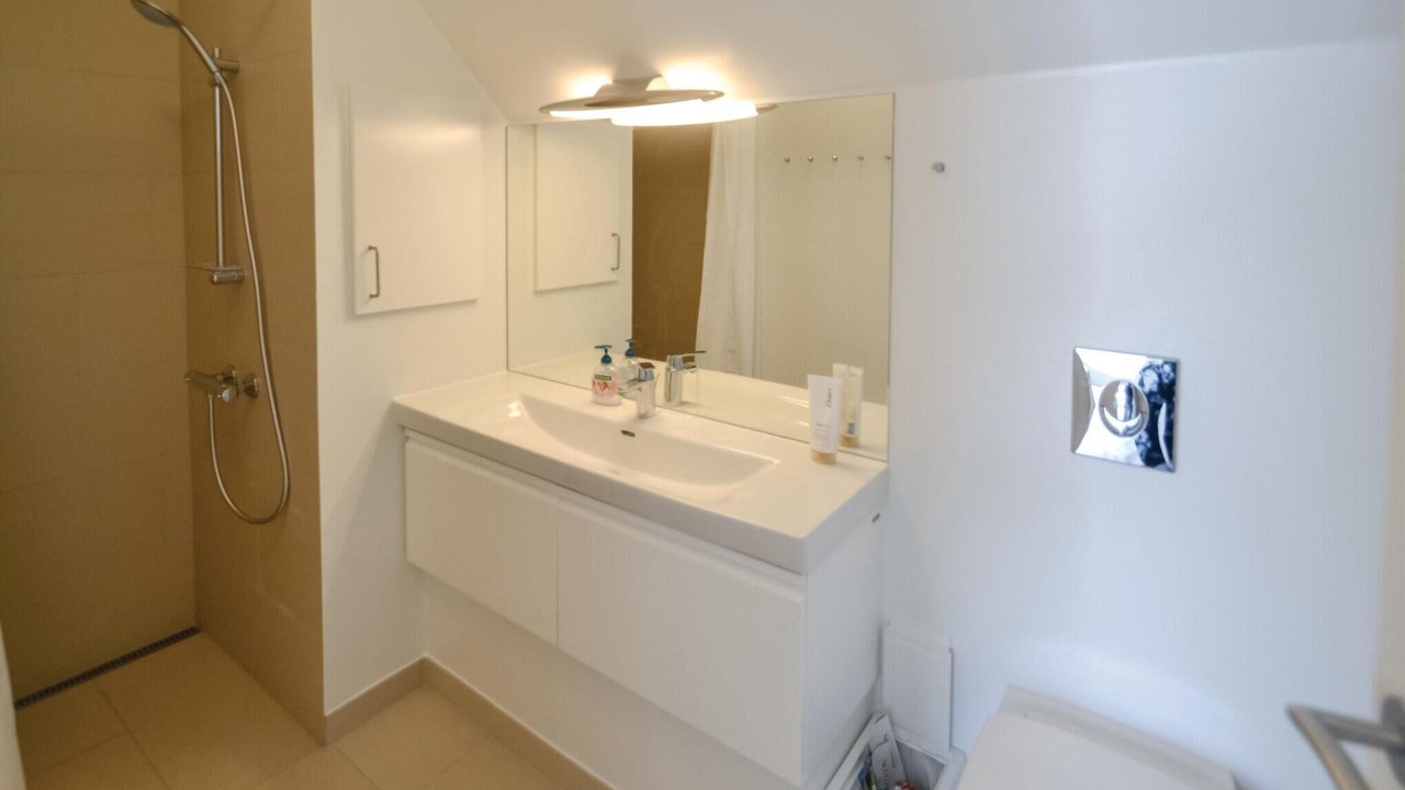 Photo of Bathroom in Allingabro