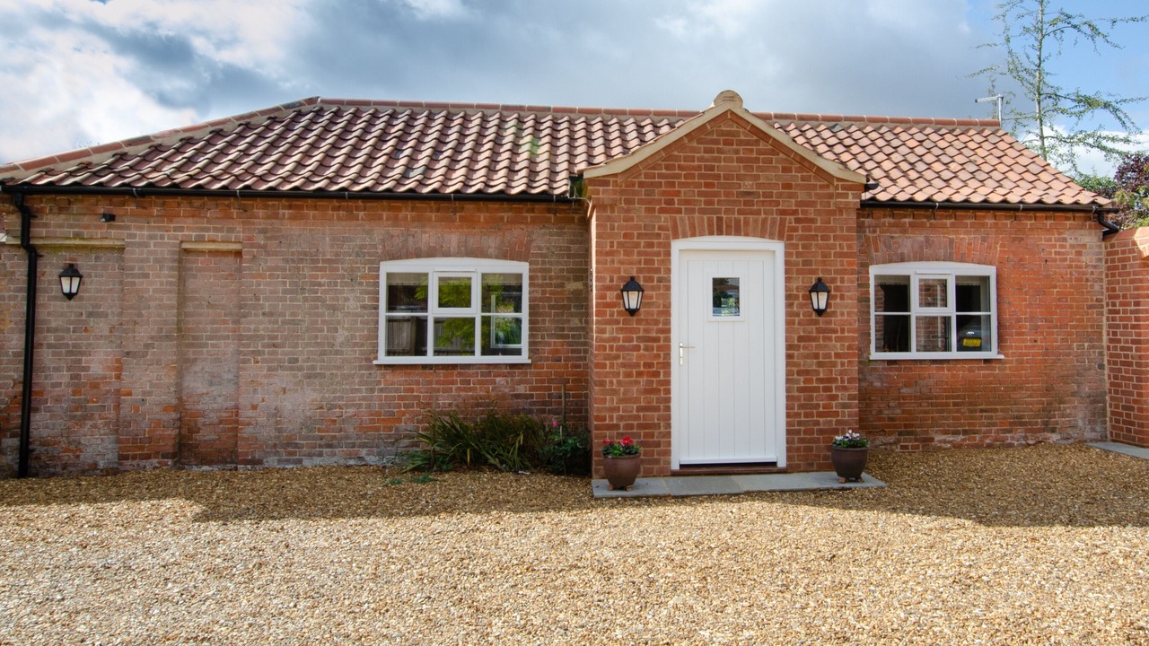 Photo of Outdoor in Reepham