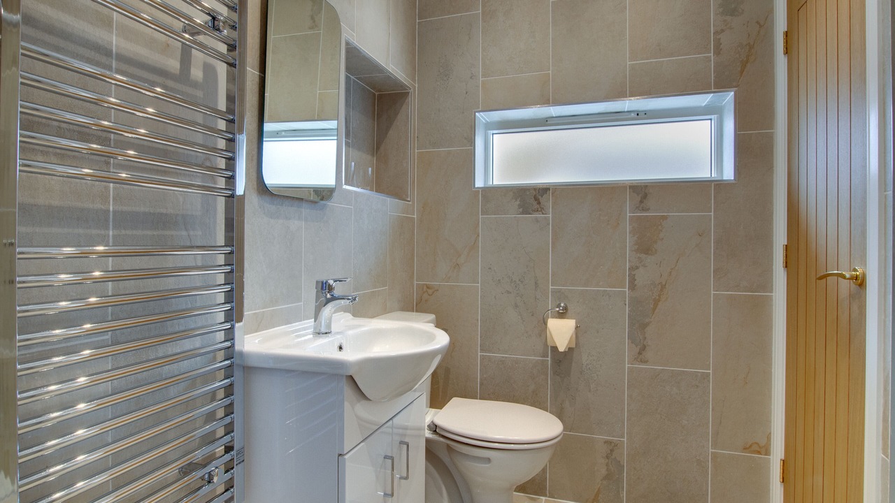 Photo of Bedroom in Reepham