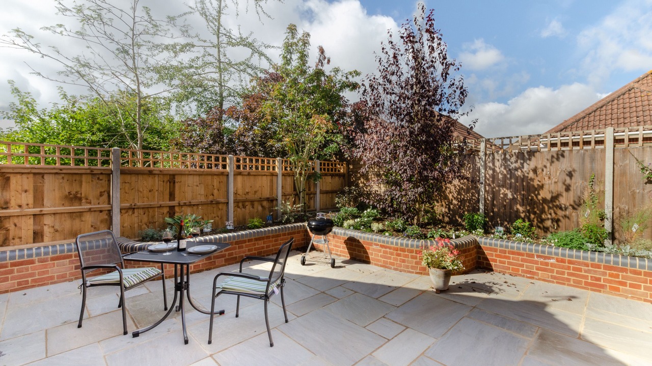 Photo of Outdoor in Reepham