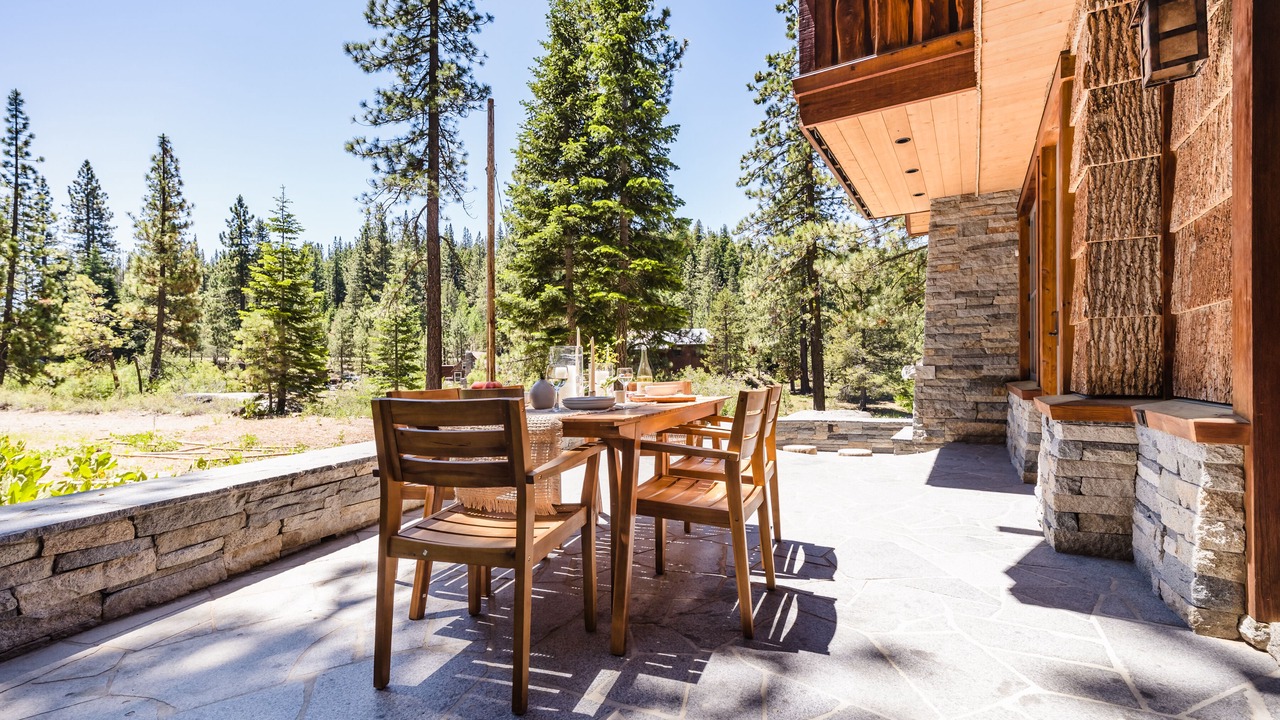 Photo of Others in Truckee
