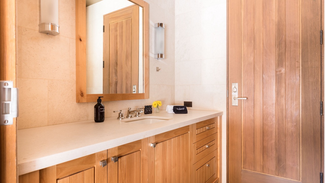 Photo of Bathroom in Truckee
