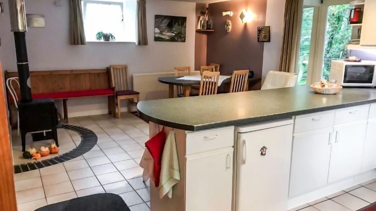 Photo of Bedroom in St Brides