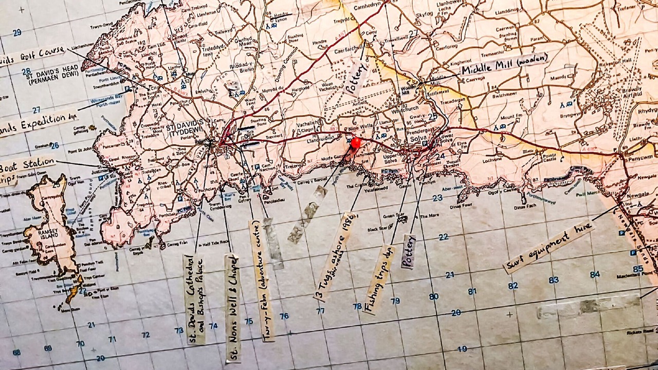 Photo of Others in St Brides