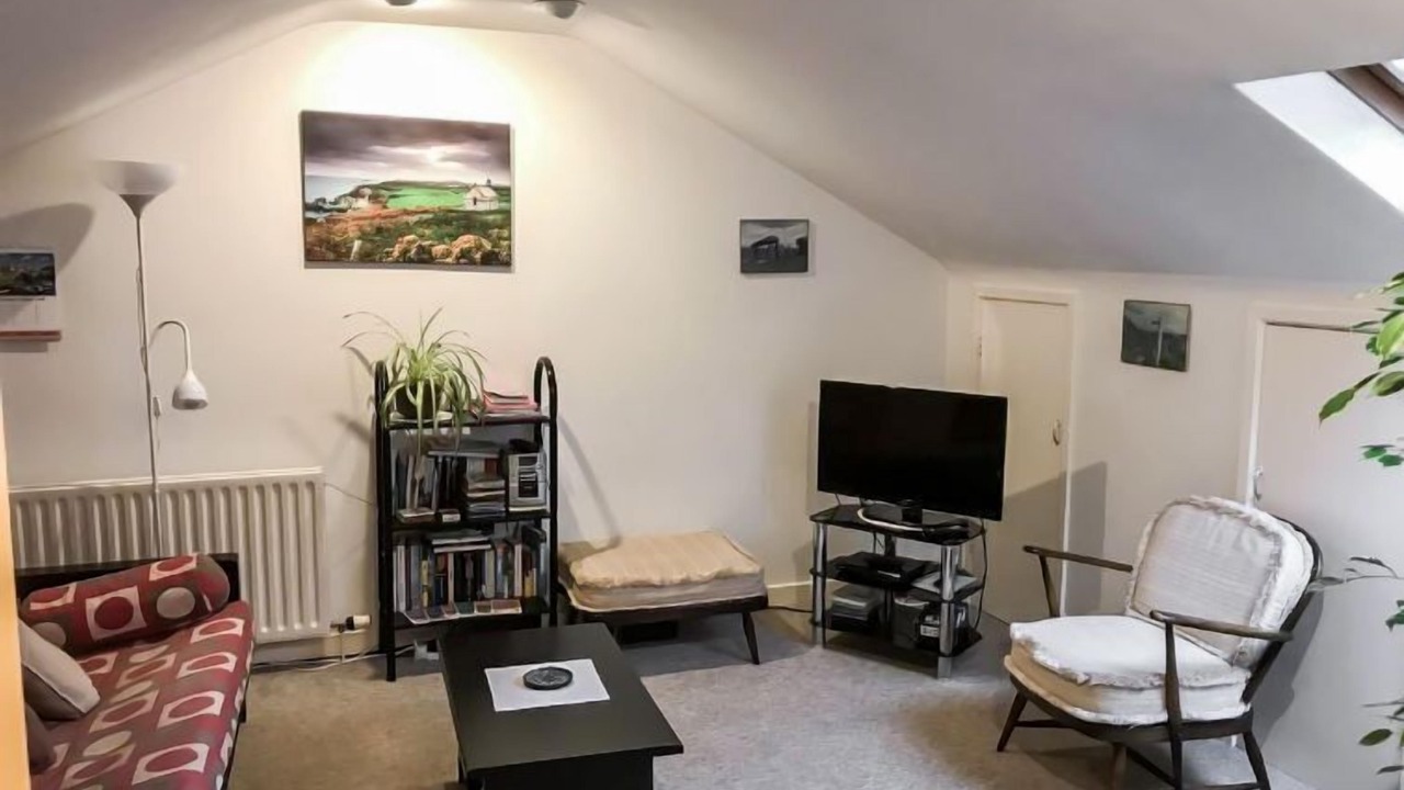 Photo of Livingroom in St Brides