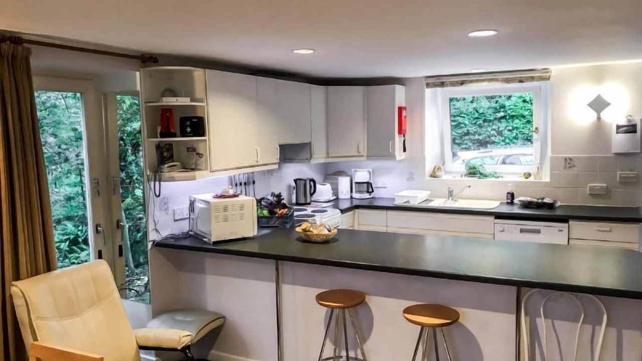 Photo of Bedroom in St Brides