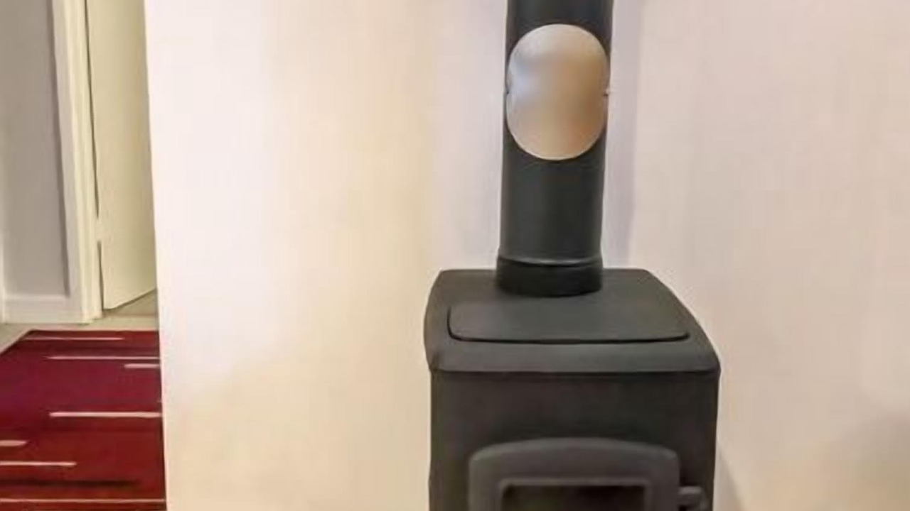 Photo of Bedroom in St Brides