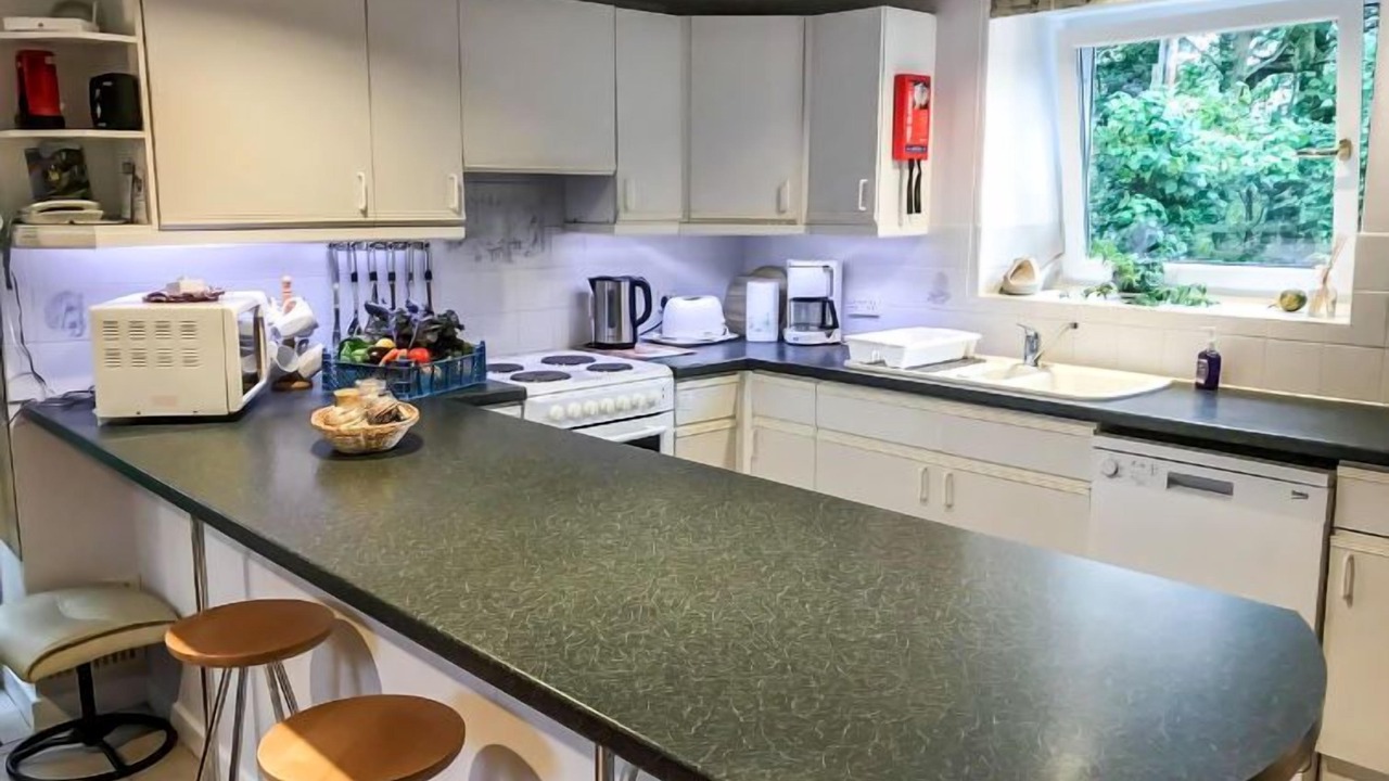 Photo of Bedroom in St Brides