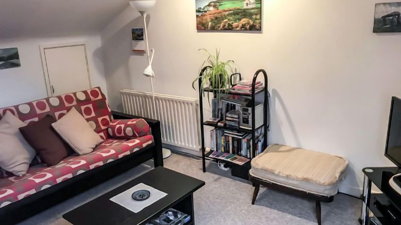 Photo of Livingroom in St Brides