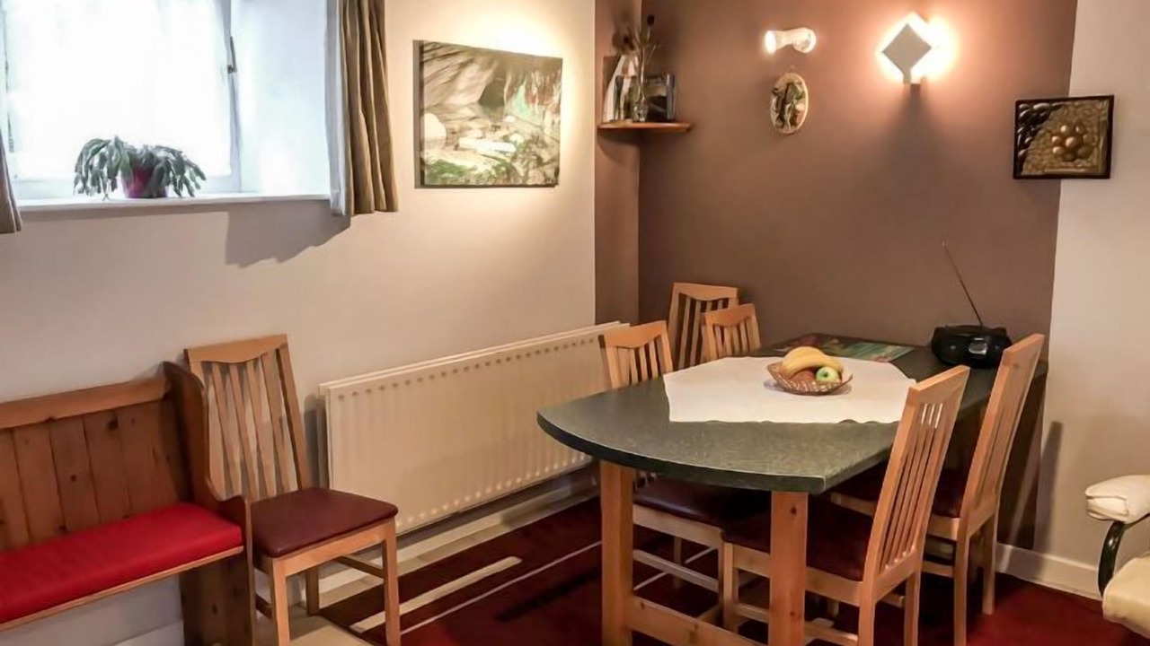 Photo of Bedroom in St Brides