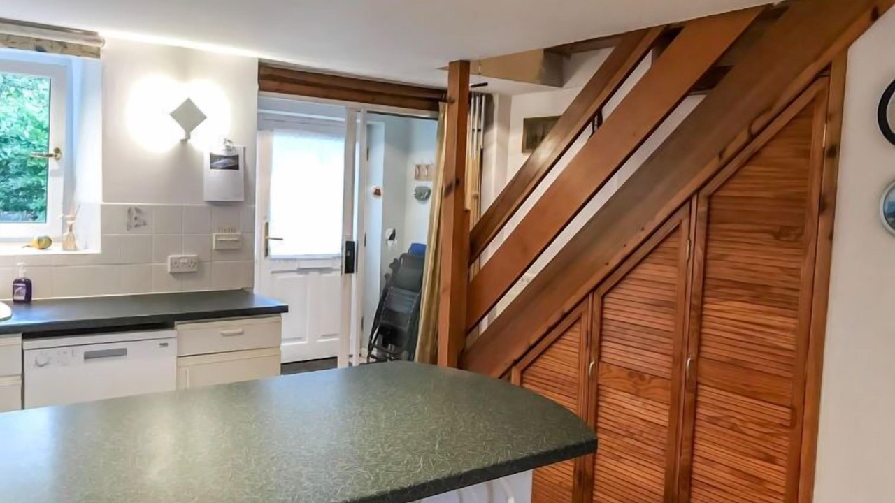 Photo of Bedroom in St Brides