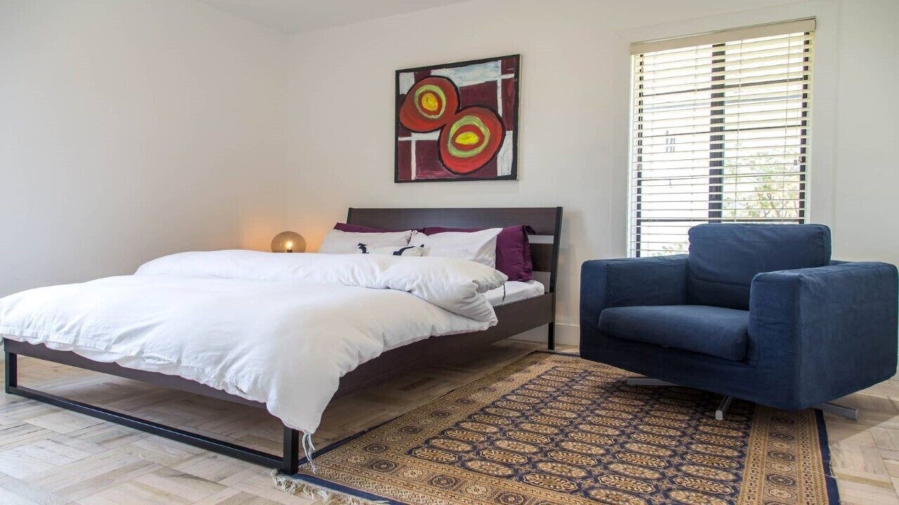 Photo of Bedroom in Sherman Oaks