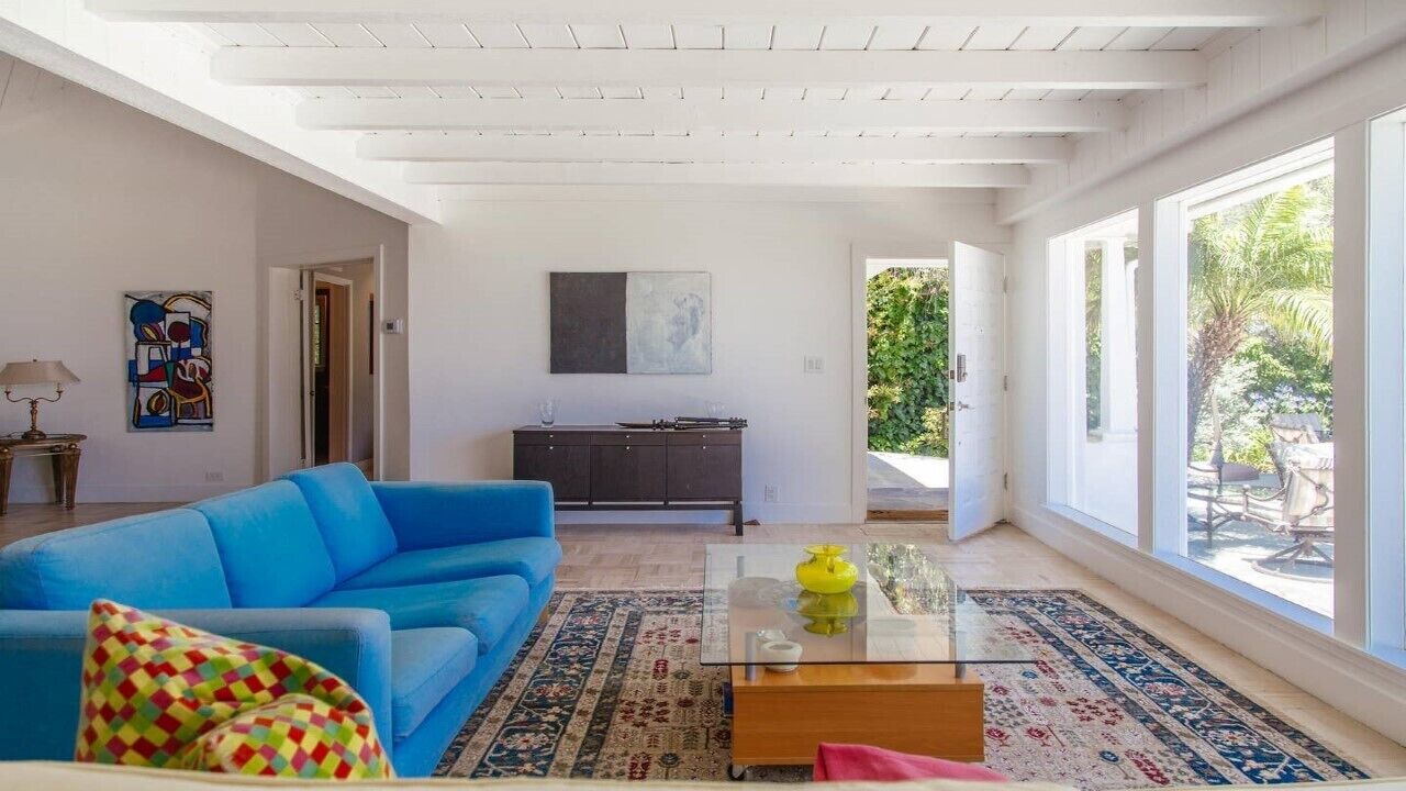 Photo of Bedroom in Sherman Oaks