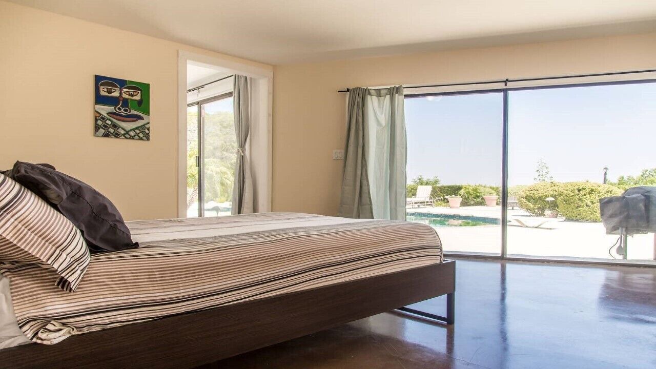 Photo of Bedroom in Sherman Oaks