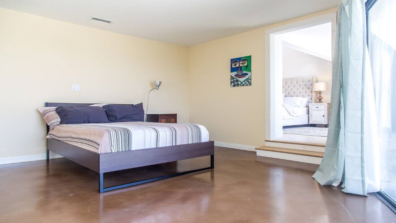 Photo of Bedroom in Sherman Oaks