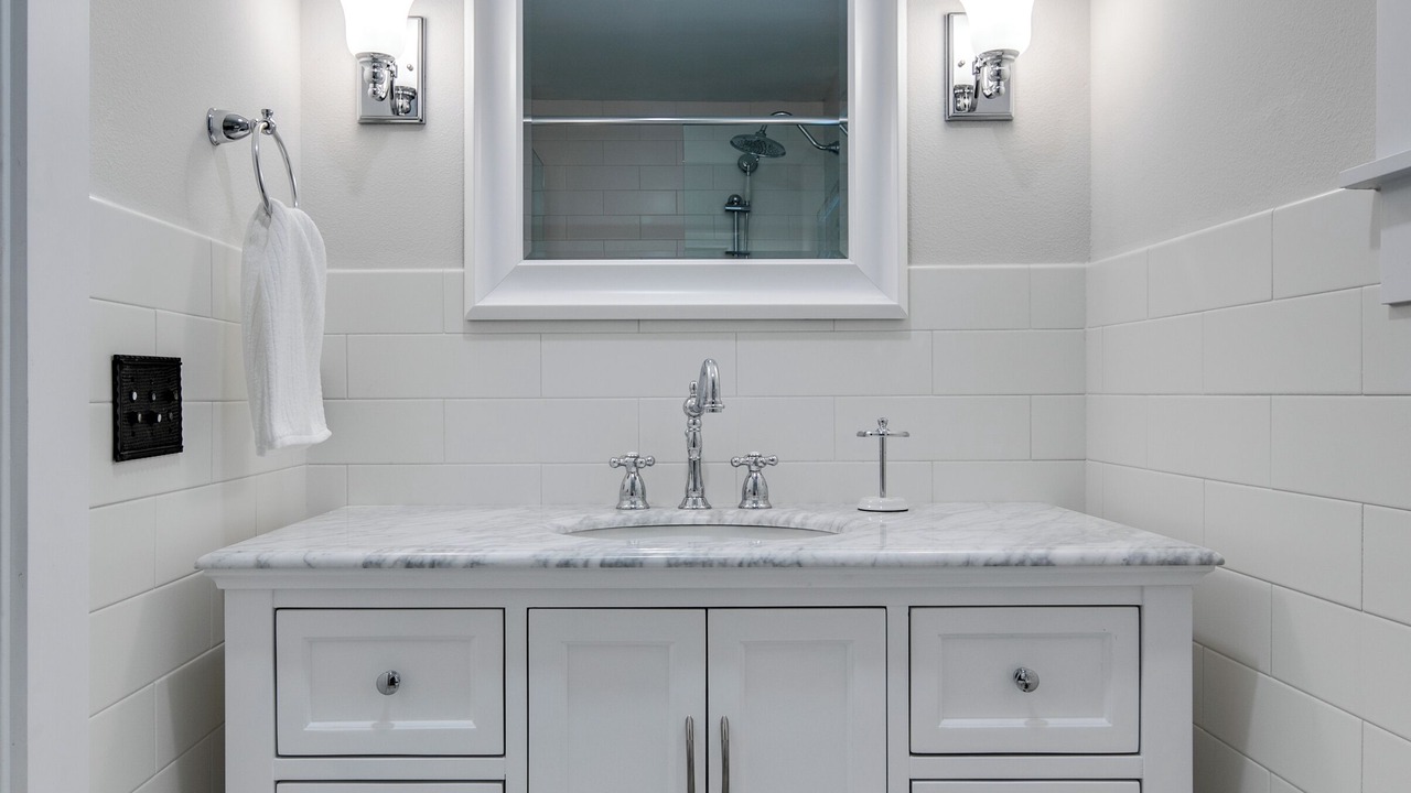 Photo of Bathroom in Mount Dora