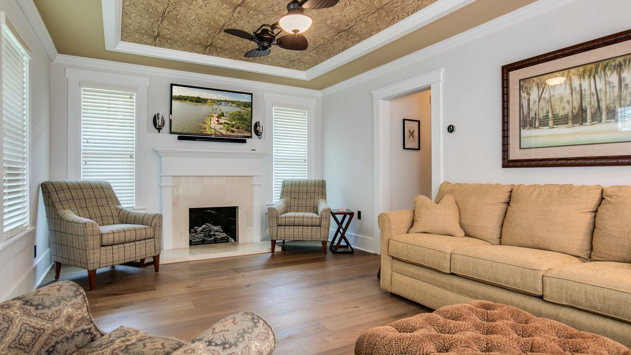 Photo of Livingroom in Mount Dora