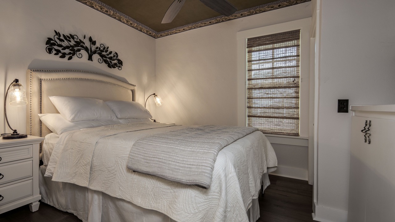 Photo of Bedroom in Mount Dora