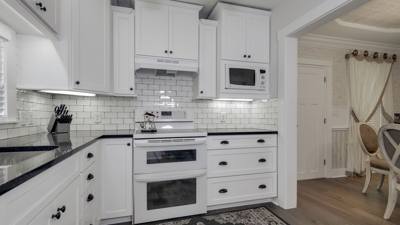 Photo of Kitchen in Mount Dora