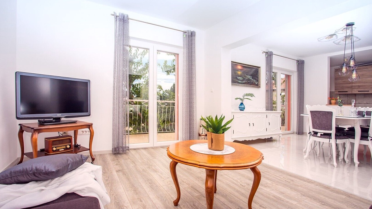 Photo of Bedroom in Okrug Gornji