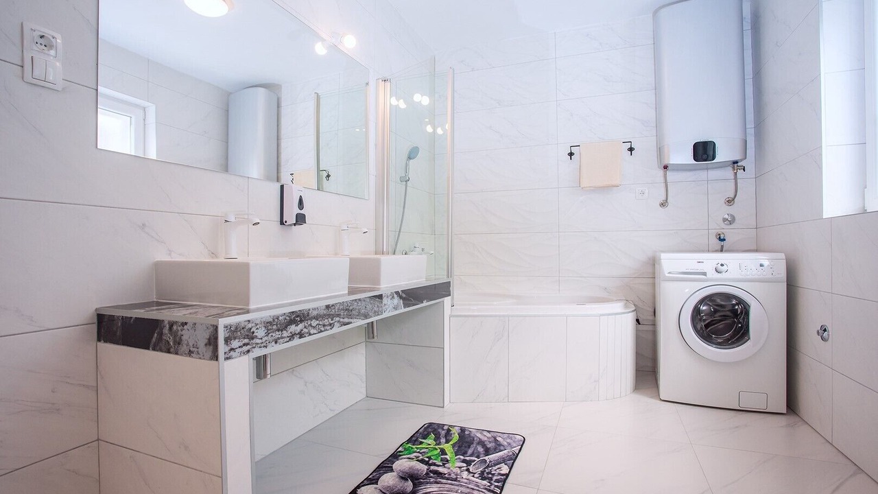 Photo of Bathroom in Okrug Gornji