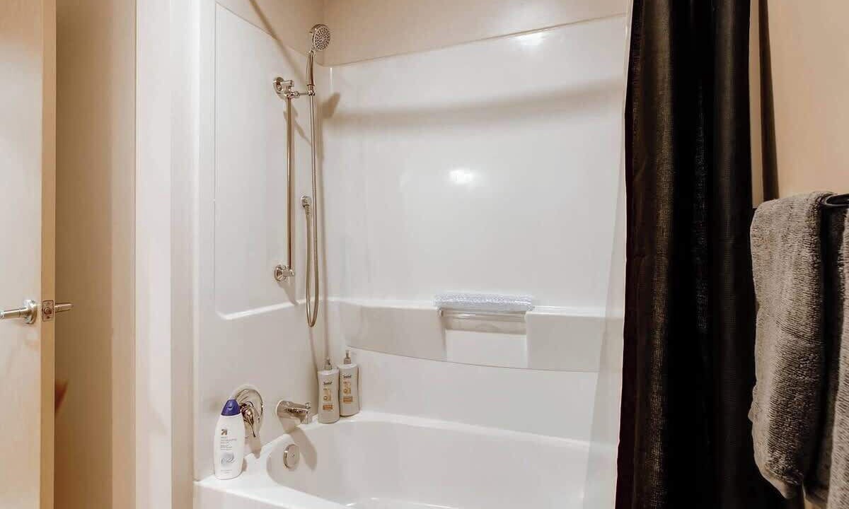 Photo of Bathroom in Belltown