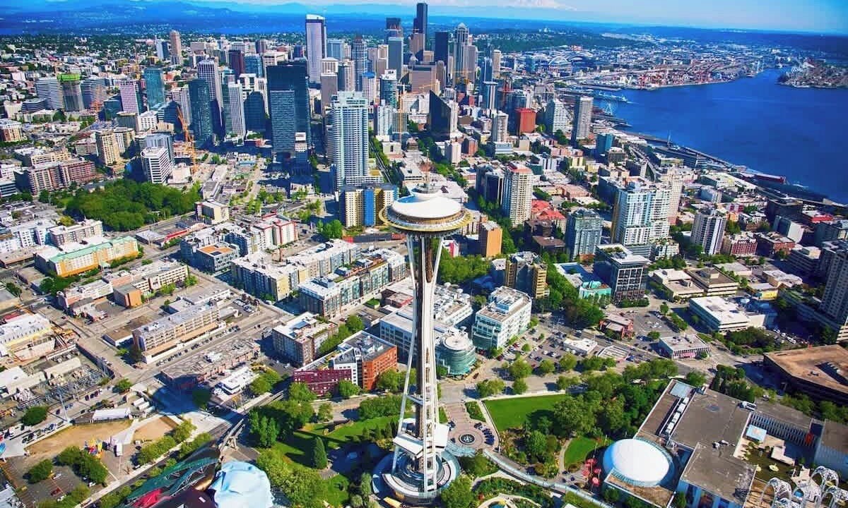 Photo of Others in Belltown
